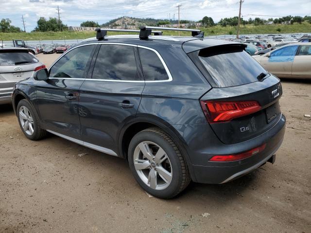 Photo 1 VIN: WA1BNAFY6J2093670 - AUDI Q5 PREMIUM 