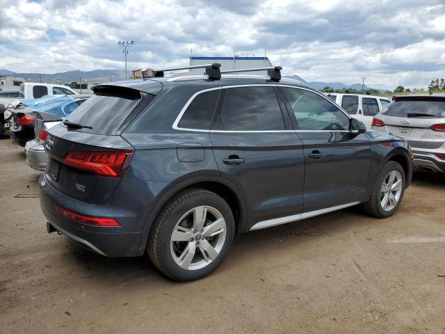 Photo 2 VIN: WA1BNAFY6J2093670 - AUDI Q5 PREMIUM 