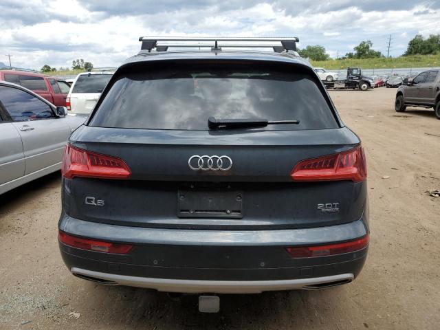 Photo 5 VIN: WA1BNAFY6J2093670 - AUDI Q5 PREMIUM 