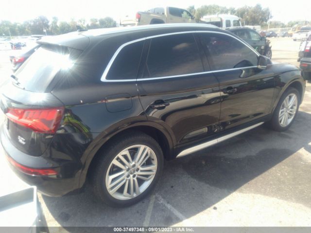 Photo 3 VIN: WA1BNAFY6J2099064 - AUDI Q5 