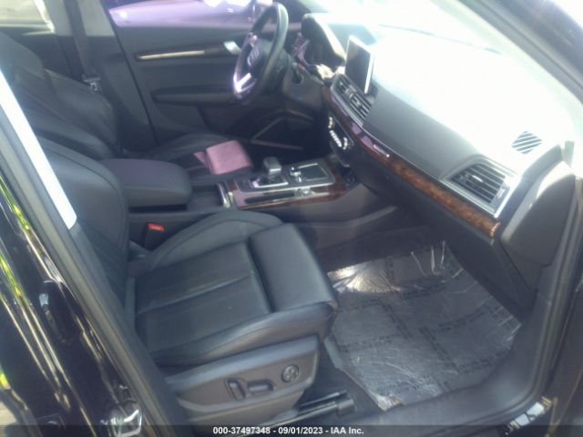 Photo 4 VIN: WA1BNAFY6J2099064 - AUDI Q5 