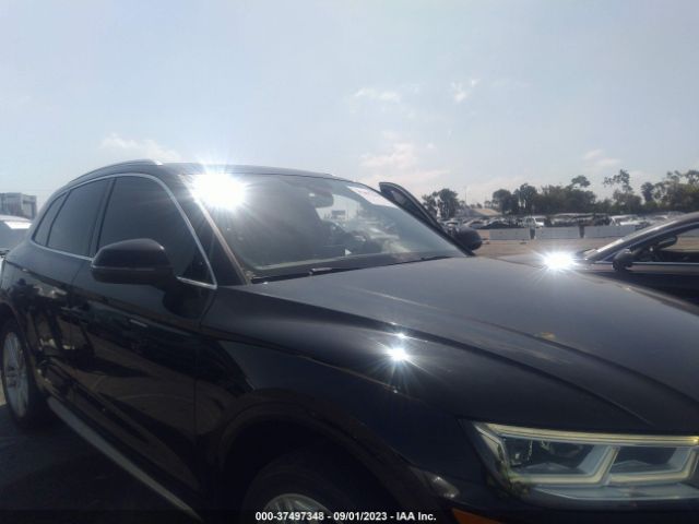 Photo 5 VIN: WA1BNAFY6J2099064 - AUDI Q5 