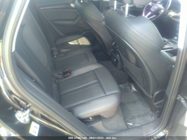 Photo 7 VIN: WA1BNAFY6J2099064 - AUDI Q5 