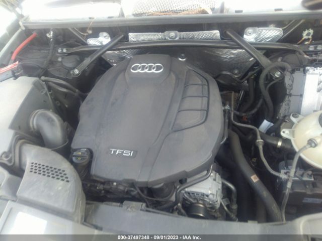 Photo 9 VIN: WA1BNAFY6J2099064 - AUDI Q5 