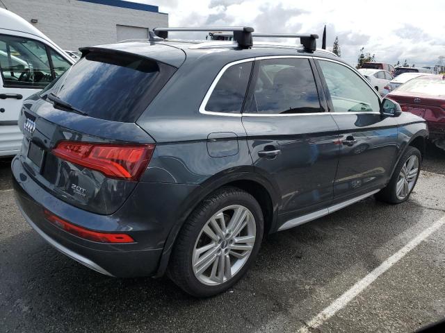 Photo 2 VIN: WA1BNAFY6J2105350 - AUDI Q5 