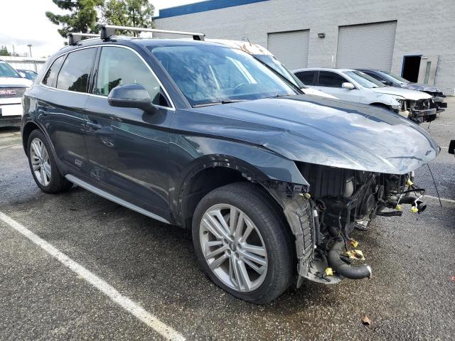 Photo 3 VIN: WA1BNAFY6J2105350 - AUDI Q5 