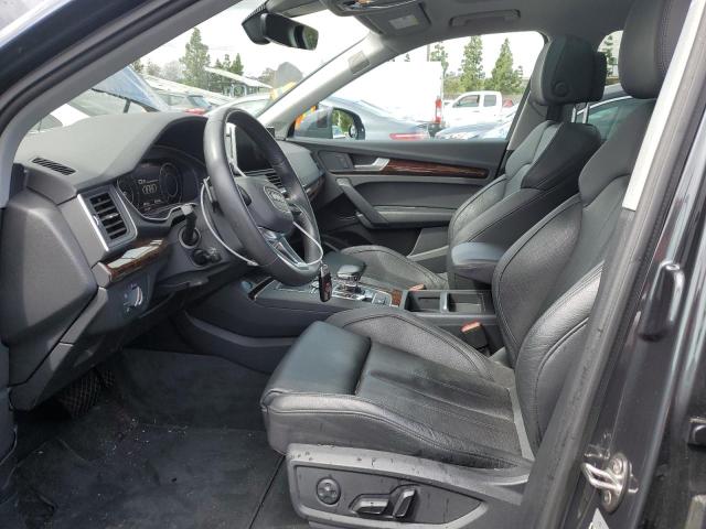 Photo 6 VIN: WA1BNAFY6J2105350 - AUDI Q5 