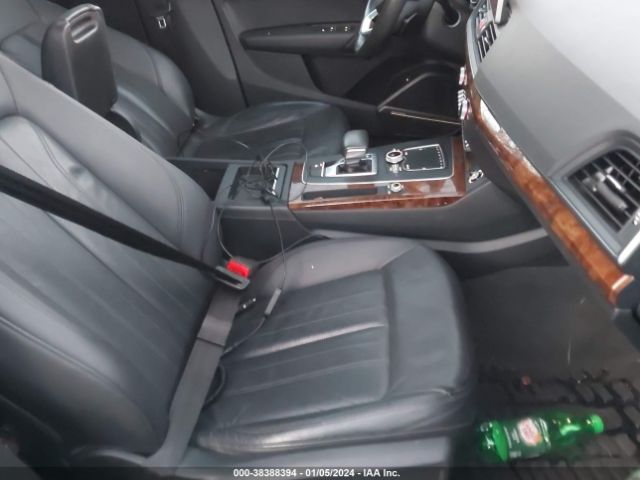 Photo 4 VIN: WA1BNAFY6J2109401 - AUDI Q5 