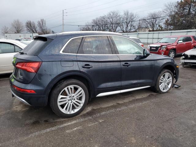 Photo 2 VIN: WA1BNAFY6J2110709 - AUDI Q5 