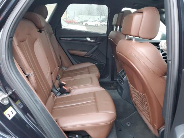 Photo 9 VIN: WA1BNAFY6J2110709 - AUDI Q5 