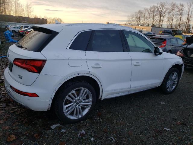 Photo 2 VIN: WA1BNAFY6J2112721 - AUDI Q5 PREMIUM 