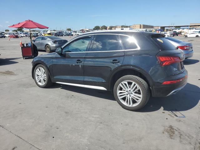 Photo 1 VIN: WA1BNAFY6J2117708 - AUDI Q5 PREMIUM 