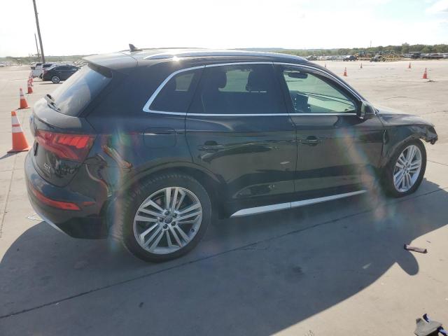 Photo 2 VIN: WA1BNAFY6J2117708 - AUDI Q5 PREMIUM 