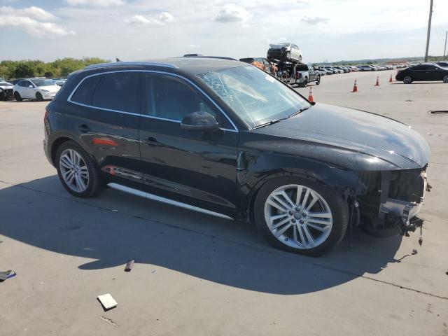 Photo 3 VIN: WA1BNAFY6J2117708 - AUDI Q5 PREMIUM 