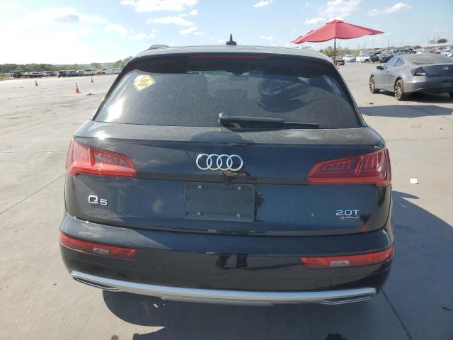 Photo 5 VIN: WA1BNAFY6J2117708 - AUDI Q5 PREMIUM 