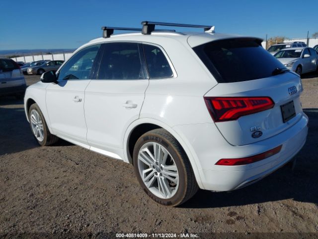 Photo 2 VIN: WA1BNAFY6J2125145 - AUDI Q5 