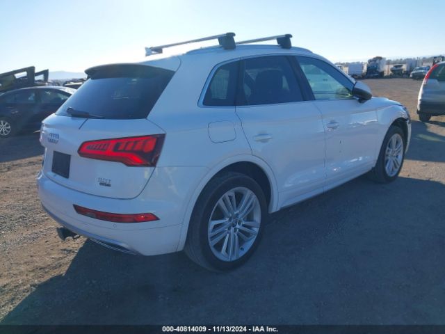 Photo 3 VIN: WA1BNAFY6J2125145 - AUDI Q5 