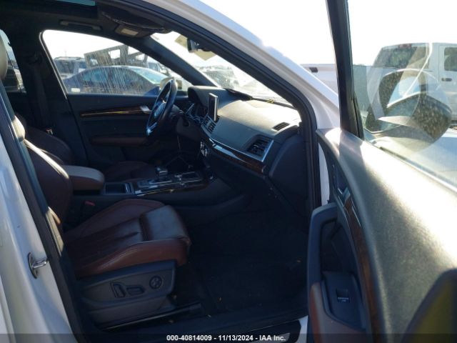 Photo 4 VIN: WA1BNAFY6J2125145 - AUDI Q5 