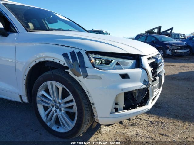 Photo 5 VIN: WA1BNAFY6J2125145 - AUDI Q5 