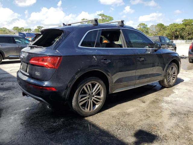 Photo 2 VIN: WA1BNAFY6J2133732 - AUDI Q5 PREMIUM 