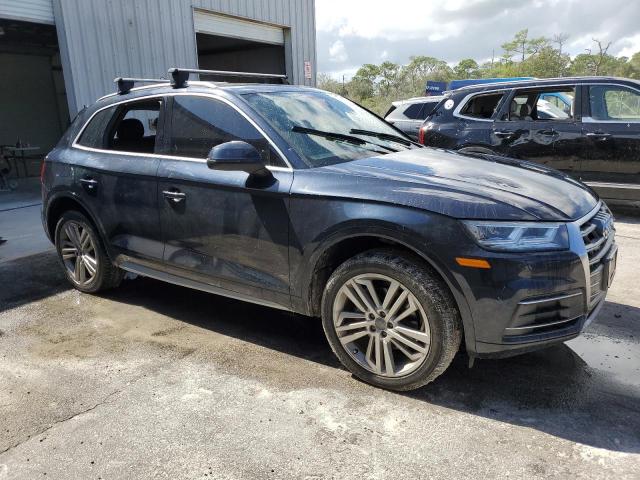 Photo 3 VIN: WA1BNAFY6J2133732 - AUDI Q5 PREMIUM 