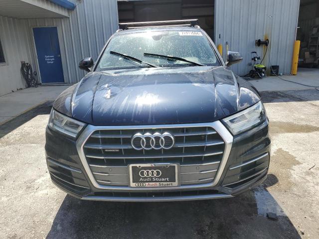 Photo 4 VIN: WA1BNAFY6J2133732 - AUDI Q5 PREMIUM 