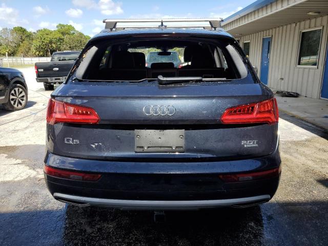 Photo 5 VIN: WA1BNAFY6J2133732 - AUDI Q5 PREMIUM 