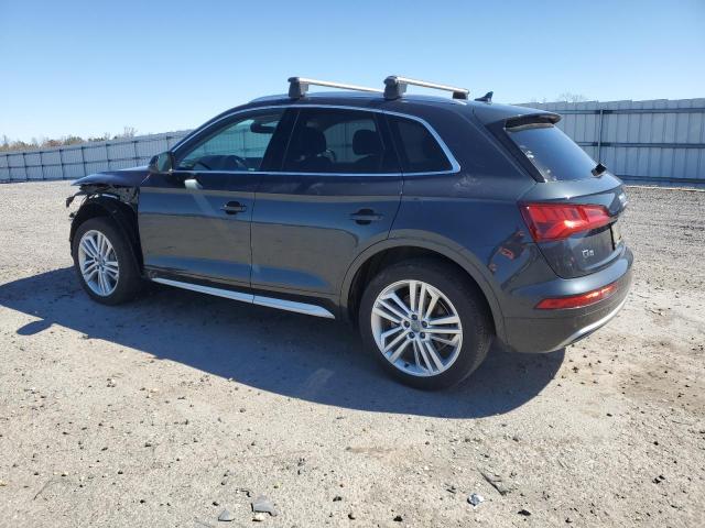 Photo 1 VIN: WA1BNAFY6J2134752 - AUDI Q5 