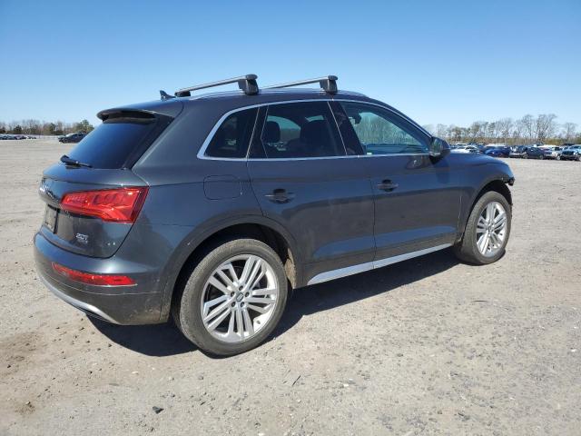 Photo 2 VIN: WA1BNAFY6J2134752 - AUDI Q5 