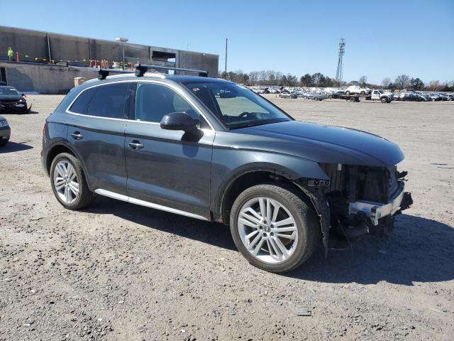 Photo 3 VIN: WA1BNAFY6J2134752 - AUDI Q5 