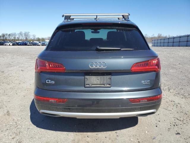 Photo 5 VIN: WA1BNAFY6J2134752 - AUDI Q5 