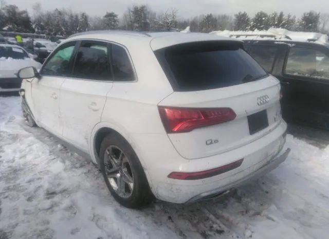 Photo 2 VIN: WA1BNAFY6J2135402 - AUDI Q5 