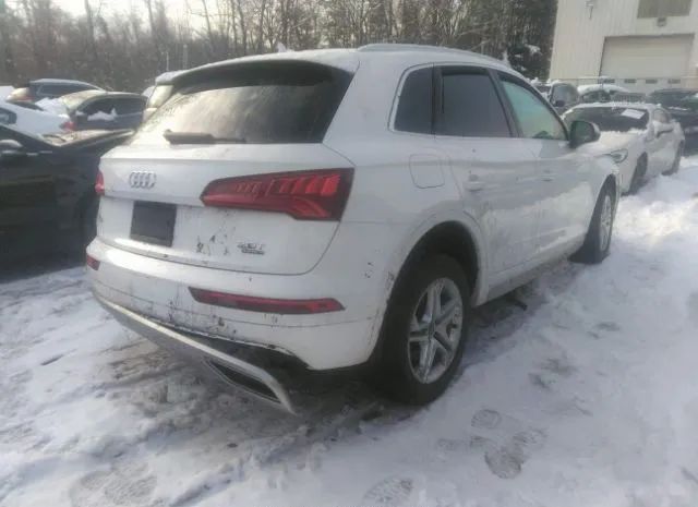 Photo 3 VIN: WA1BNAFY6J2135402 - AUDI Q5 