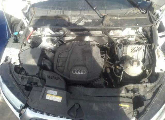 Photo 9 VIN: WA1BNAFY6J2135402 - AUDI Q5 