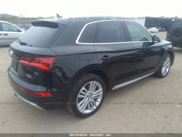 Photo 3 VIN: WA1BNAFY6J2150904 - AUDI Q5 