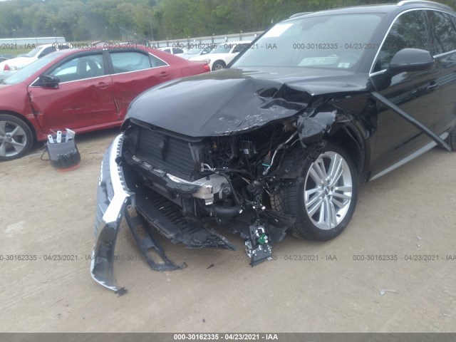 Photo 5 VIN: WA1BNAFY6J2150904 - AUDI Q5 