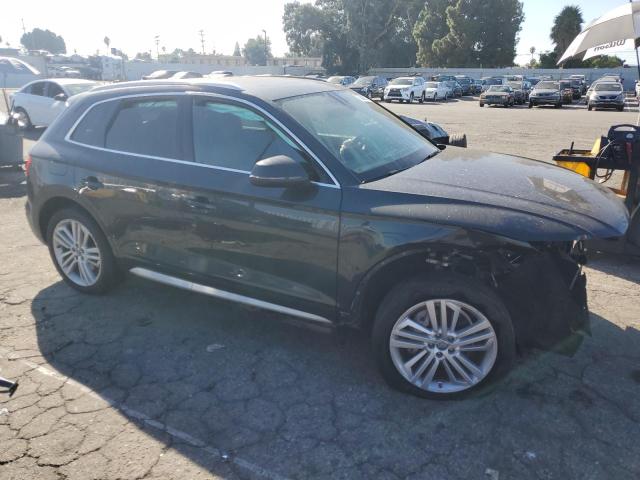 Photo 3 VIN: WA1BNAFY6J2154550 - AUDI Q5 