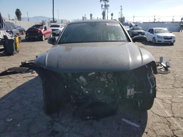 Photo 4 VIN: WA1BNAFY6J2154550 - AUDI Q5 