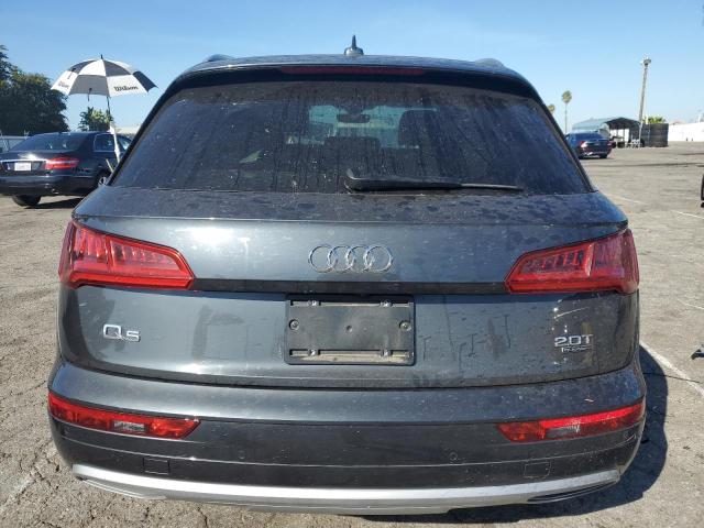 Photo 5 VIN: WA1BNAFY6J2154550 - AUDI Q5 