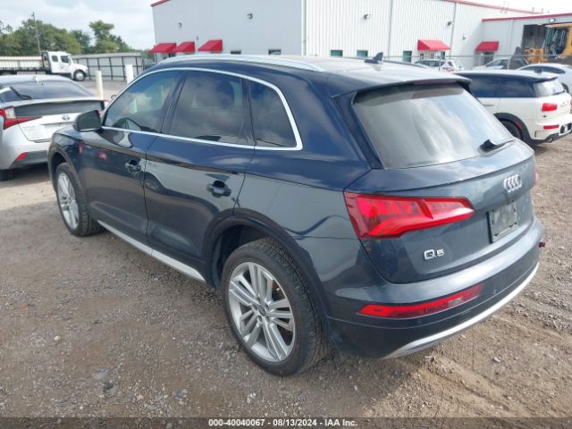 Photo 2 VIN: WA1BNAFY6J2168383 - AUDI Q5 