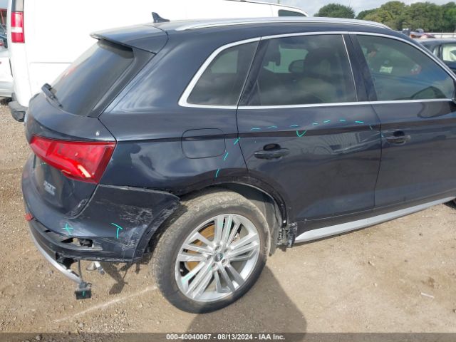 Photo 5 VIN: WA1BNAFY6J2168383 - AUDI Q5 