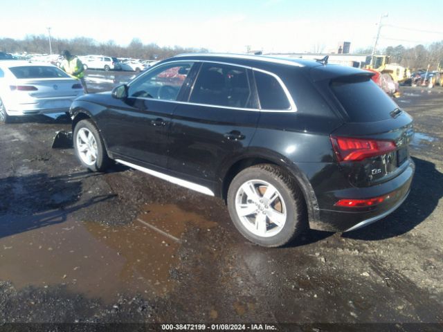 Photo 2 VIN: WA1BNAFY6J2175592 - AUDI Q5 