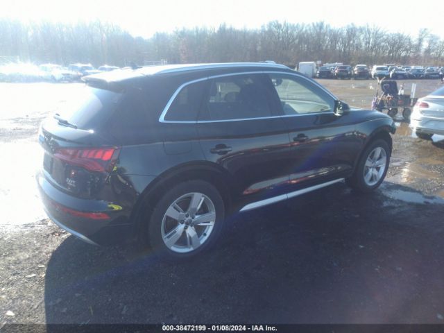 Photo 3 VIN: WA1BNAFY6J2175592 - AUDI Q5 