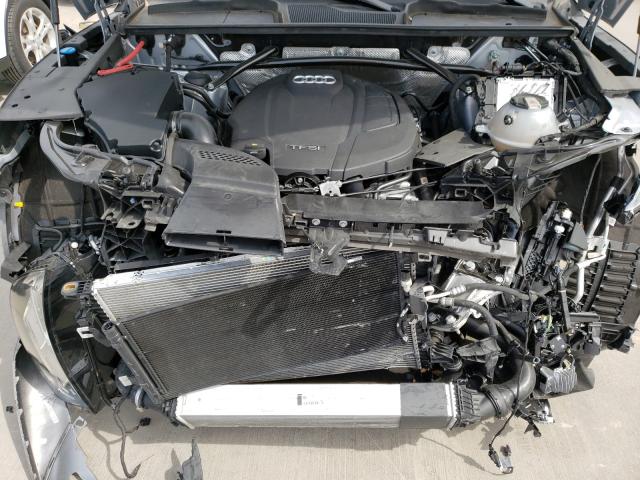 Photo 6 VIN: WA1BNAFY6J2175608 - AUDI Q5 PREMIUM 