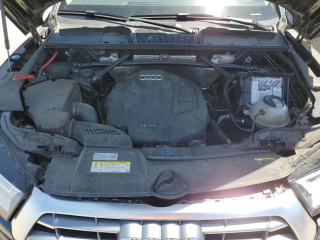 Photo 10 VIN: WA1BNAFY6J2189265 - AUDI Q5 