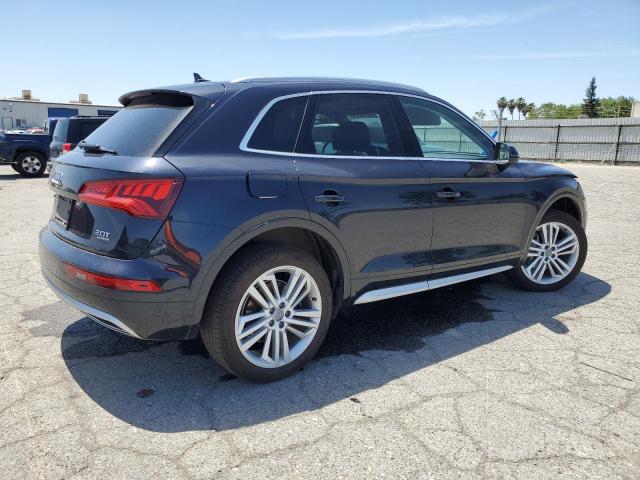 Photo 2 VIN: WA1BNAFY6J2189265 - AUDI Q5 