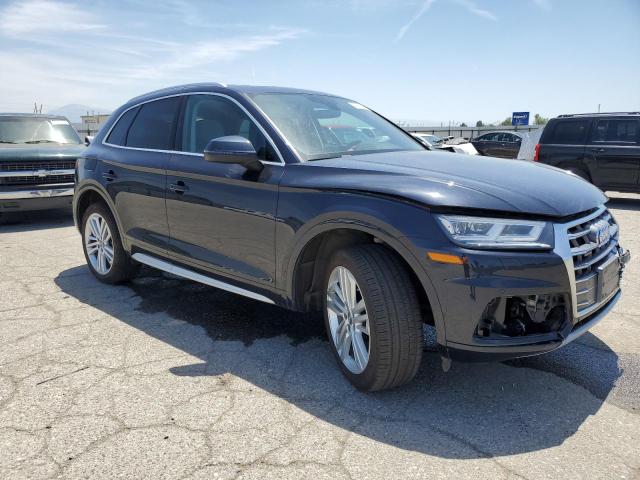 Photo 3 VIN: WA1BNAFY6J2189265 - AUDI Q5 