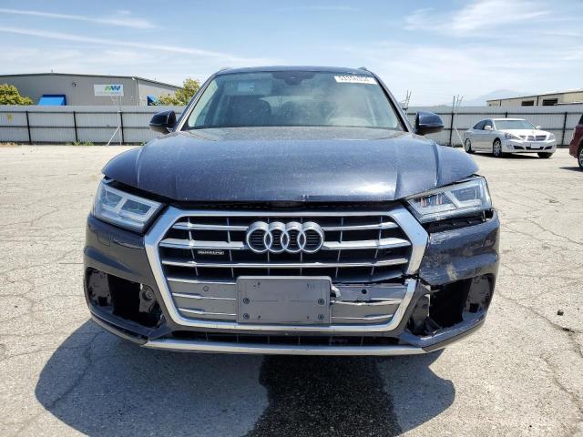 Photo 4 VIN: WA1BNAFY6J2189265 - AUDI Q5 