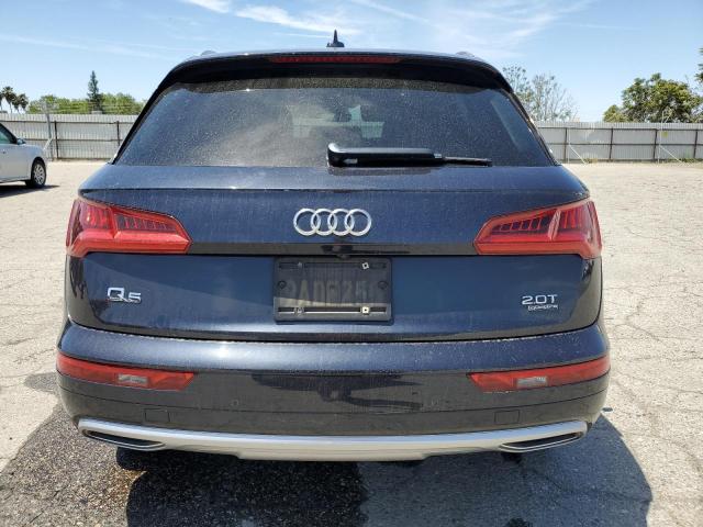 Photo 5 VIN: WA1BNAFY6J2189265 - AUDI Q5 