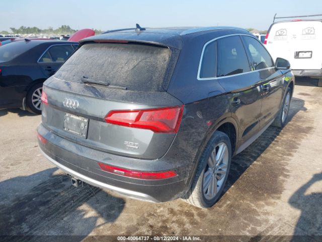 Photo 3 VIN: WA1BNAFY6J2191601 - AUDI Q5 